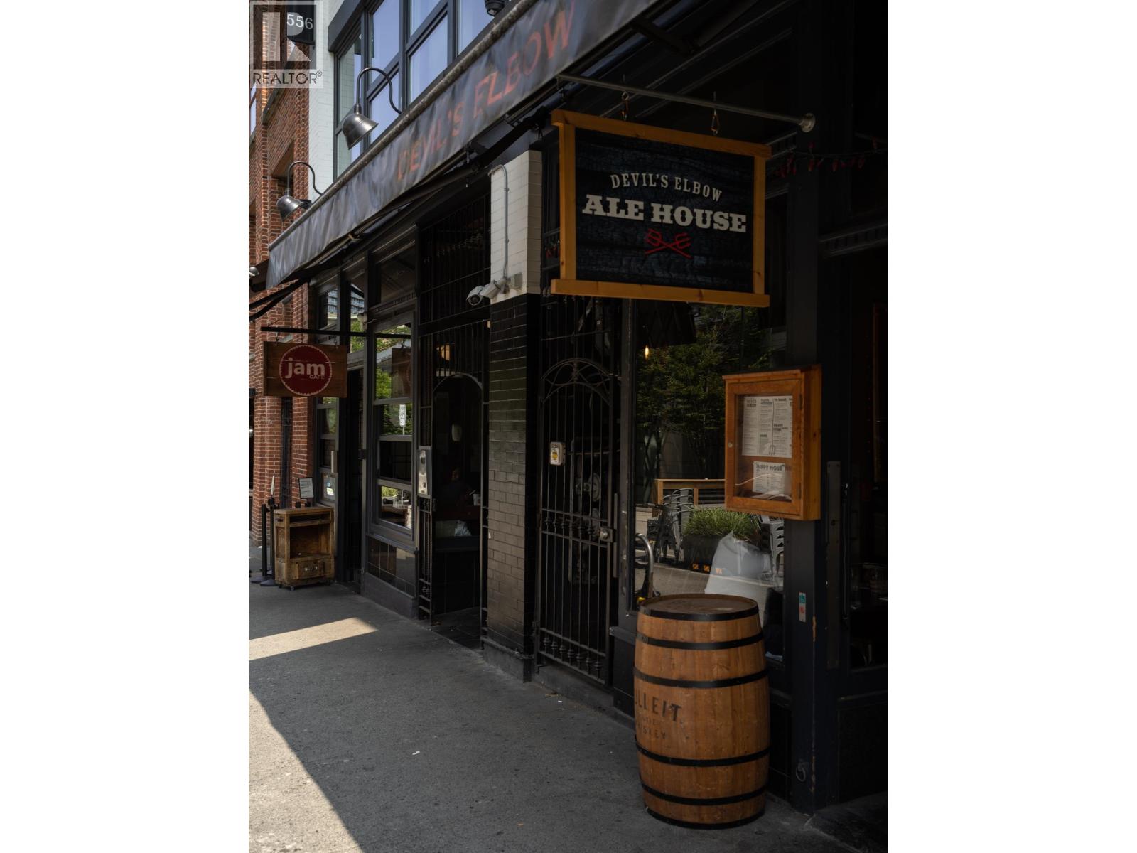 205 546 Beatty Street, Vancouver, British Columbia  V6B 2L3 - Photo 38 - R3104207