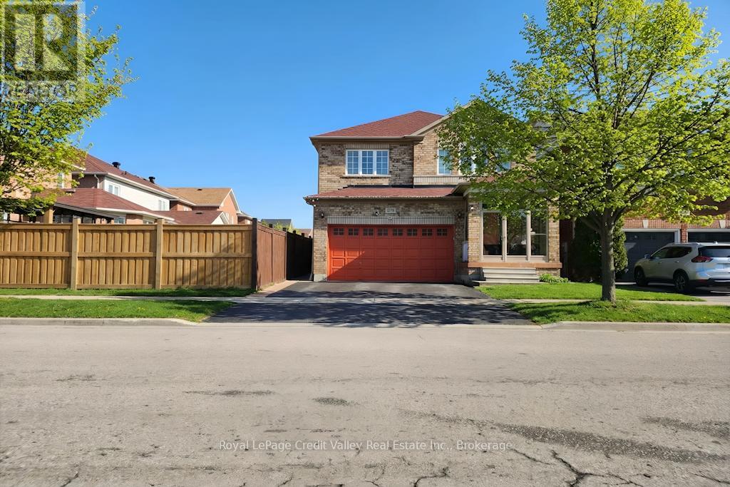 Bsmt - 308 Brisdale Drive, Brampton, Ontario  L7A 3A1 - Photo 2 - W12926962