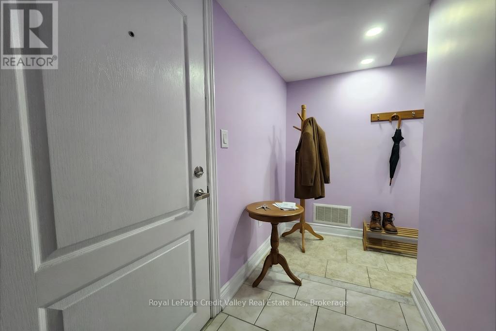 Bsmt - 308 Brisdale Drive, Brampton, Ontario  L7A 3A1 - Photo 4 - W12926962