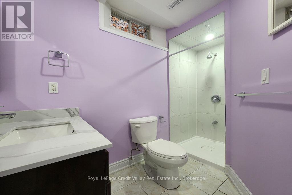 Bsmt - 308 Brisdale Drive, Brampton, Ontario  L7A 3A1 - Photo 8 - W12926962