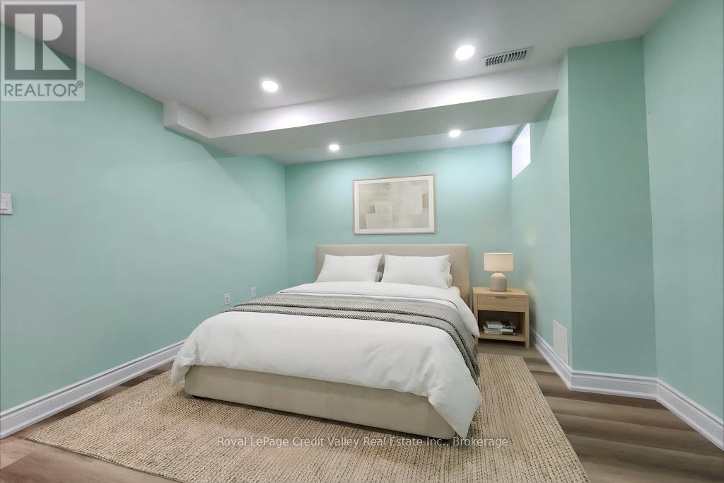 Bsmt - 308 Brisdale Drive, Brampton, Ontario  L7A 3A1 - Photo 9 - W12926962