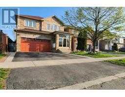 BSMT - 308 BRISDALE DRIVE, Brampton, Ontario