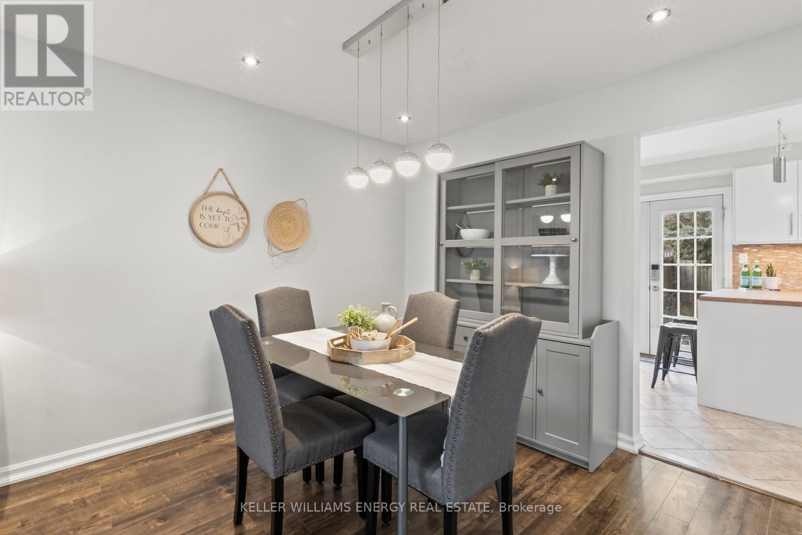 1236 Eldorado Avenue, Oshawa, Ontario  L1K 1G2 - Photo 10 - E12926946