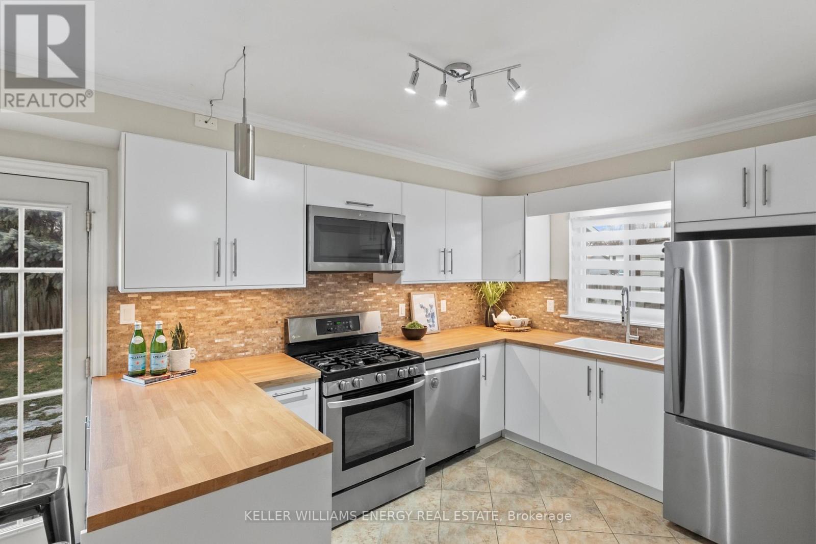 1236 Eldorado Avenue, Oshawa, Ontario  L1K 1G2 - Photo 11 - E12926946