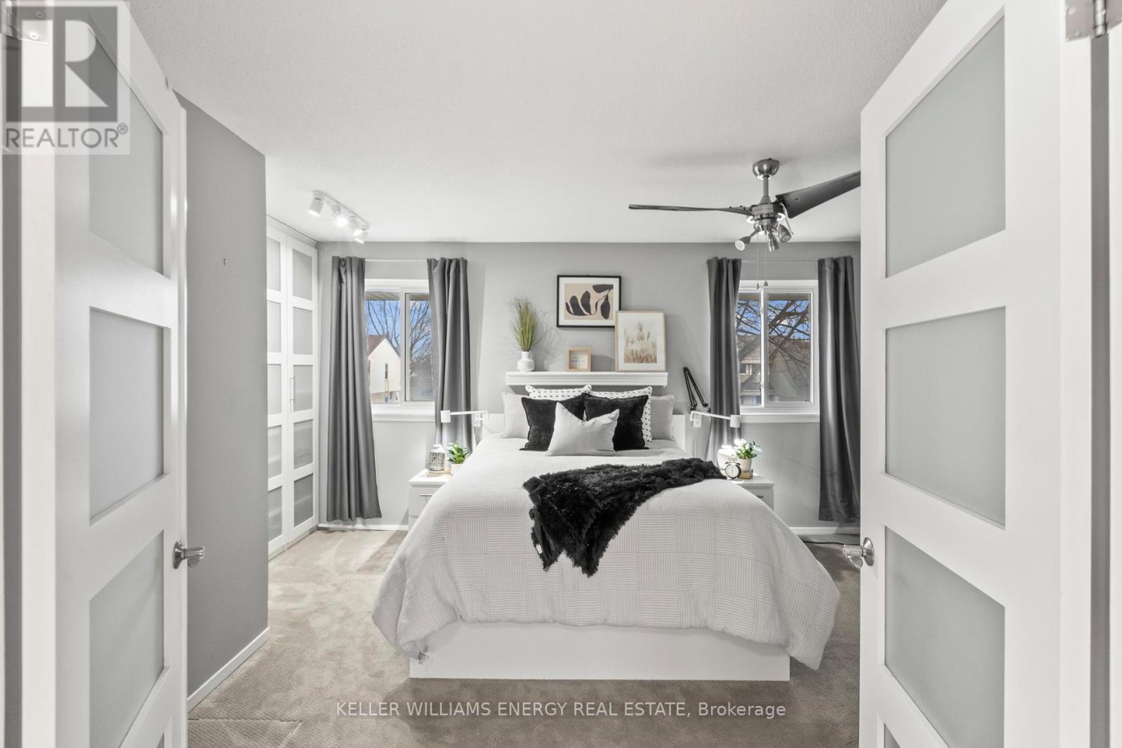 1236 Eldorado Avenue, Oshawa, Ontario  L1K 1G2 - Photo 15 - E12926946