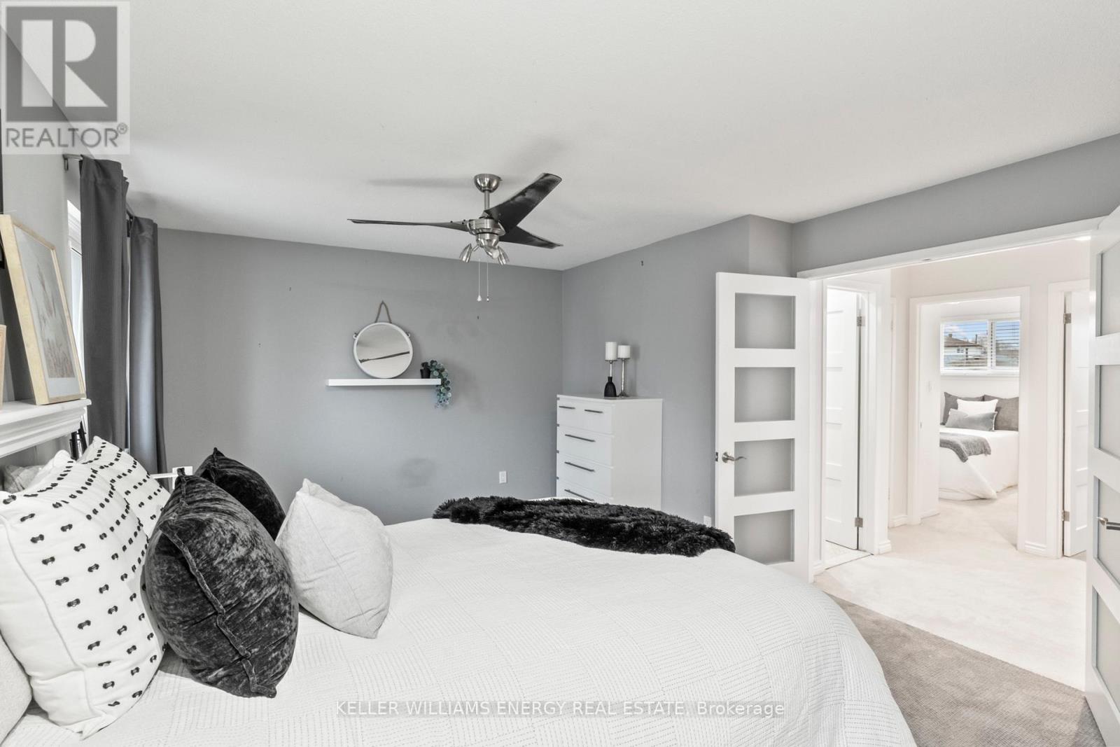 1236 Eldorado Avenue, Oshawa, Ontario  L1K 1G2 - Photo 16 - E12926946