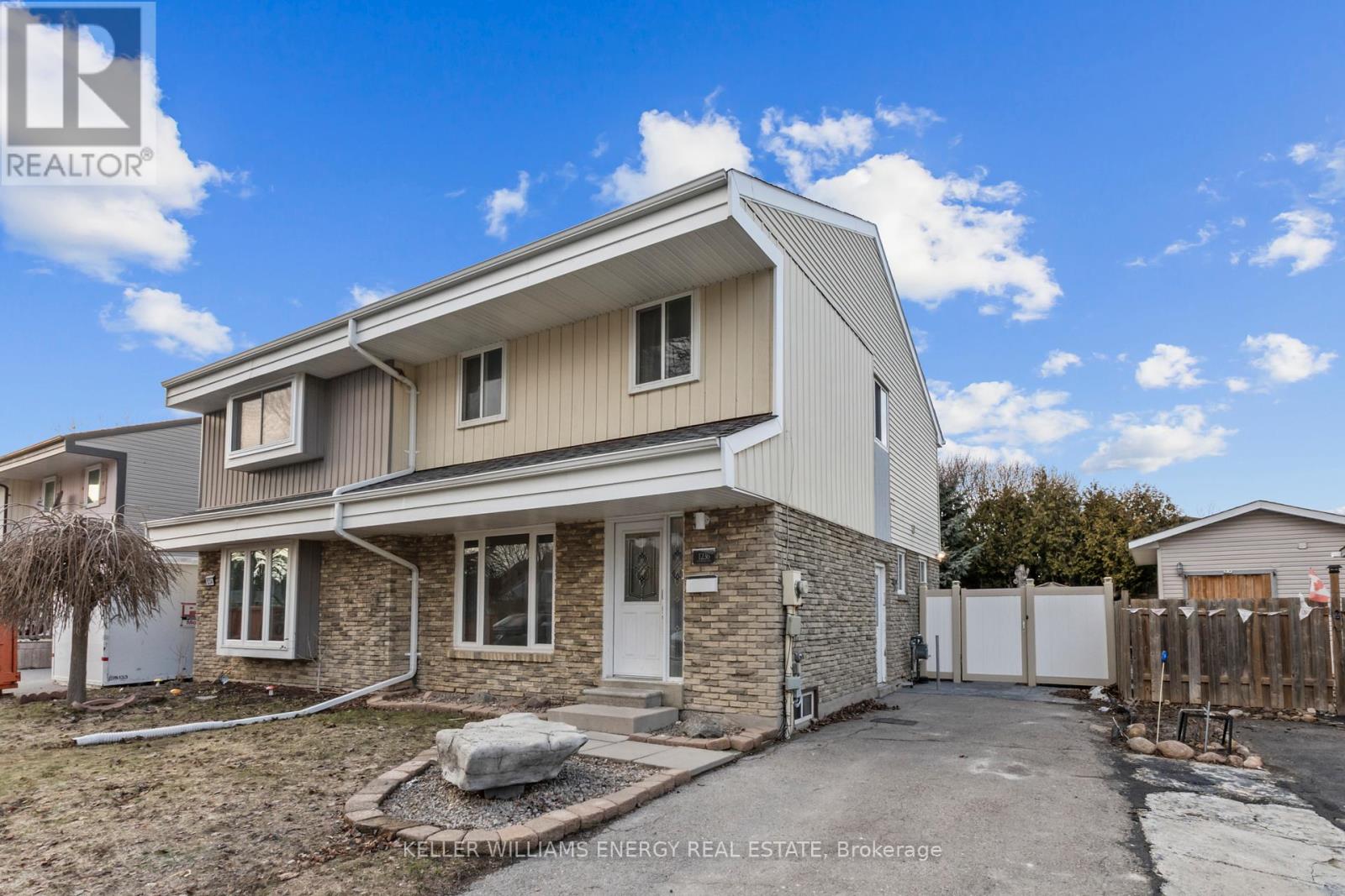 1236 Eldorado Avenue, Oshawa, Ontario  L1K 1G2 - Photo 2 - E12926946