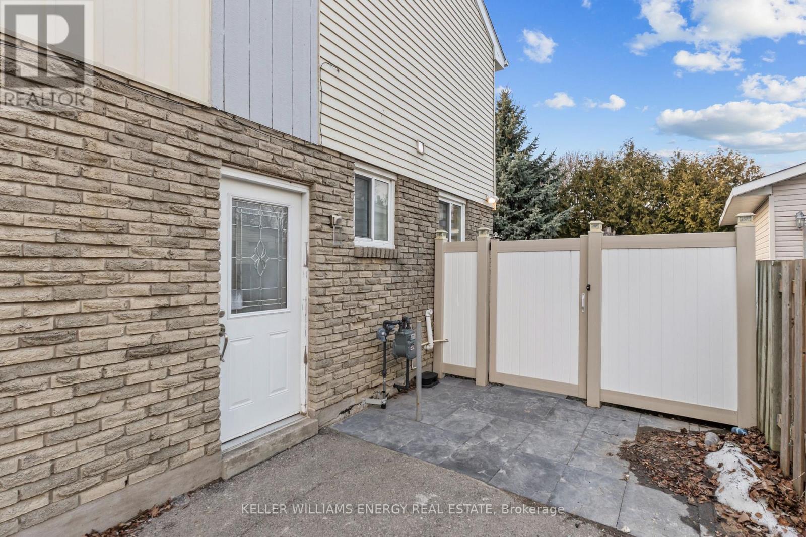 1236 Eldorado Avenue, Oshawa, Ontario  L1K 1G2 - Photo 24 - E12926946