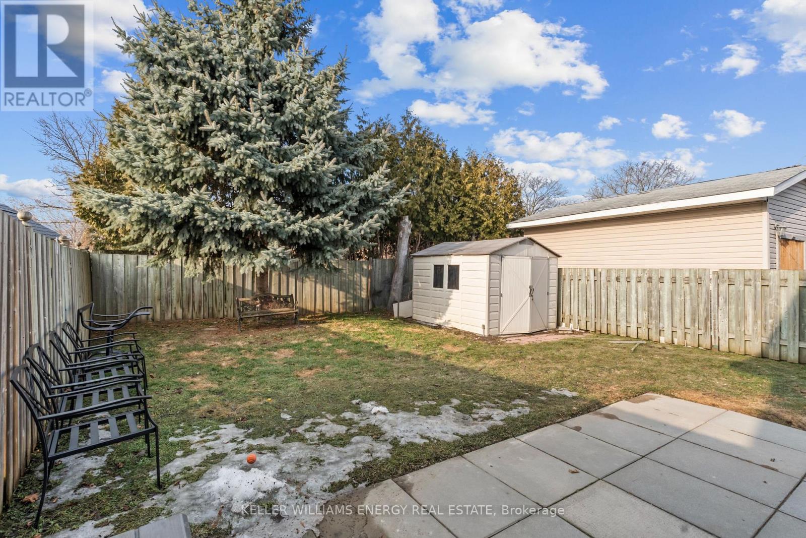 1236 Eldorado Avenue, Oshawa, Ontario  L1K 1G2 - Photo 26 - E12926946