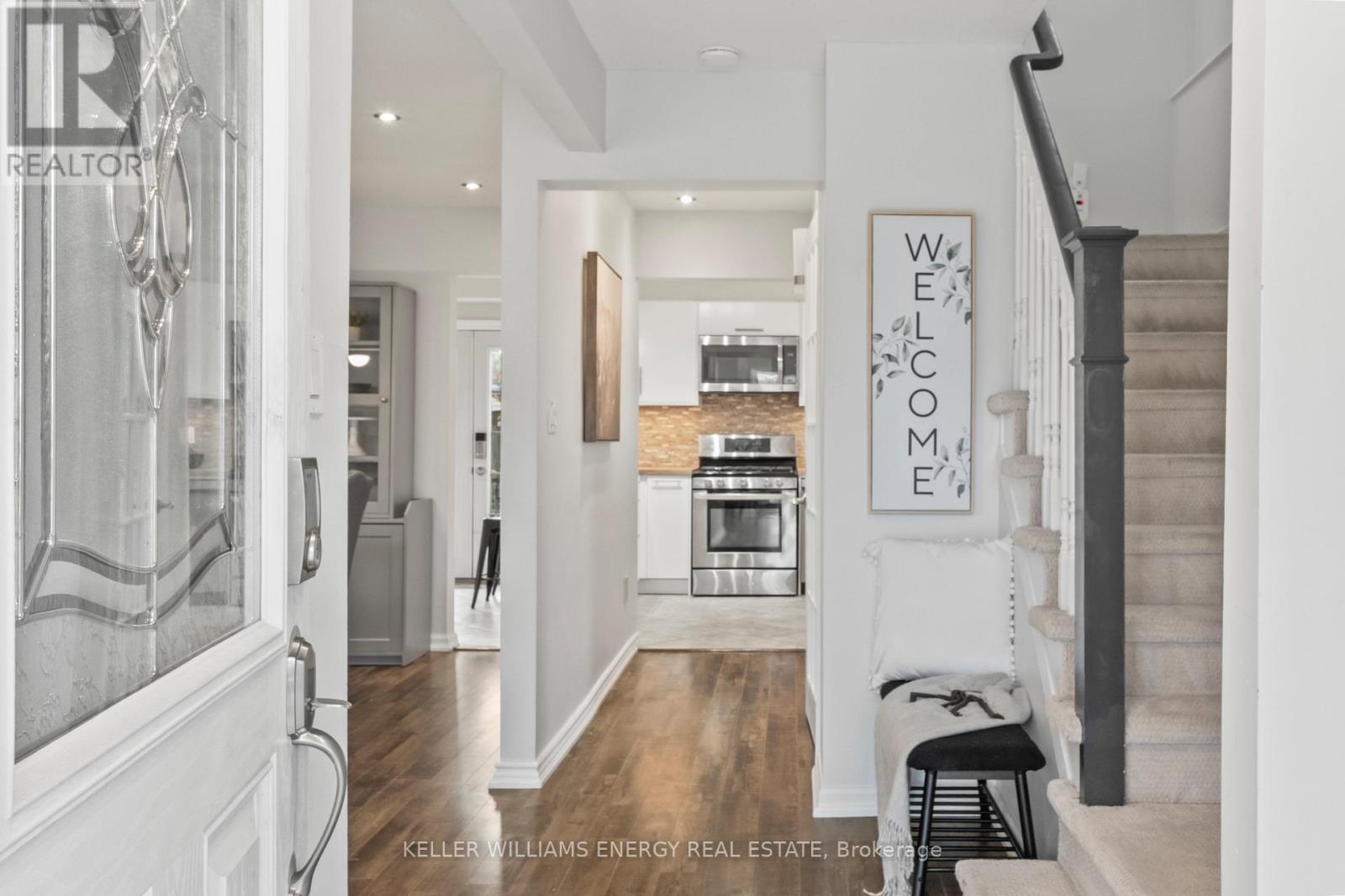 1236 Eldorado Avenue, Oshawa, Ontario  L1K 1G2 - Photo 3 - E12926946