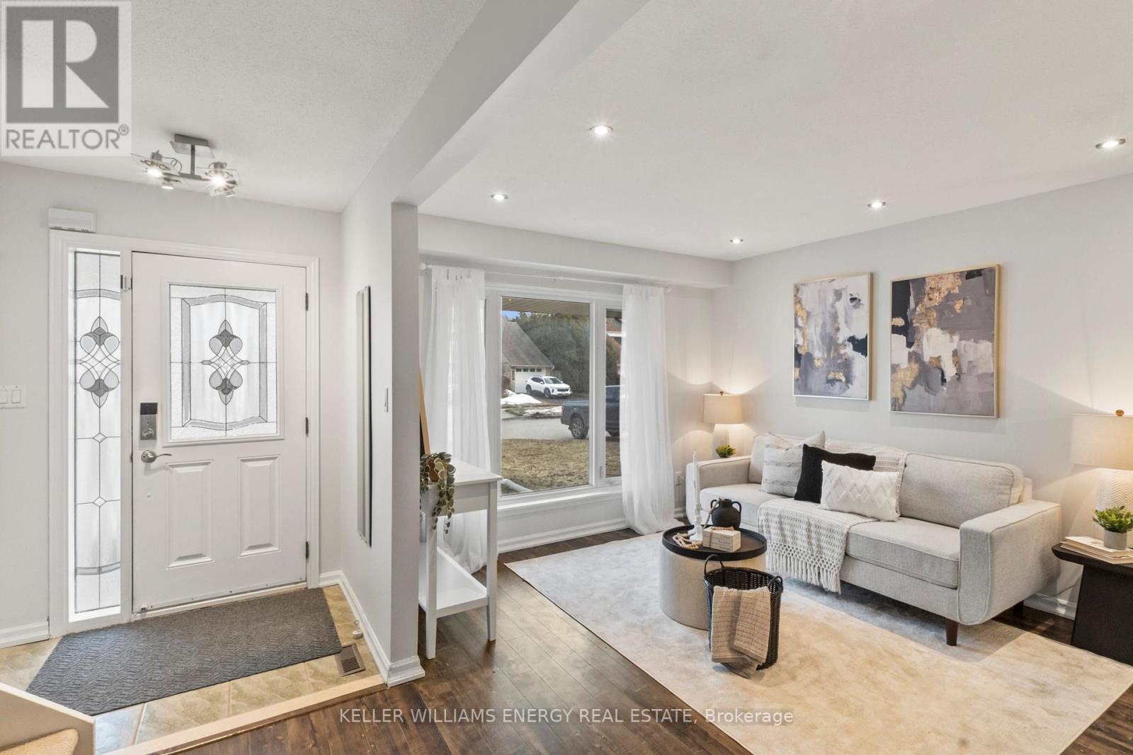 1236 Eldorado Avenue, Oshawa, Ontario  L1K 1G2 - Photo 4 - E12926946