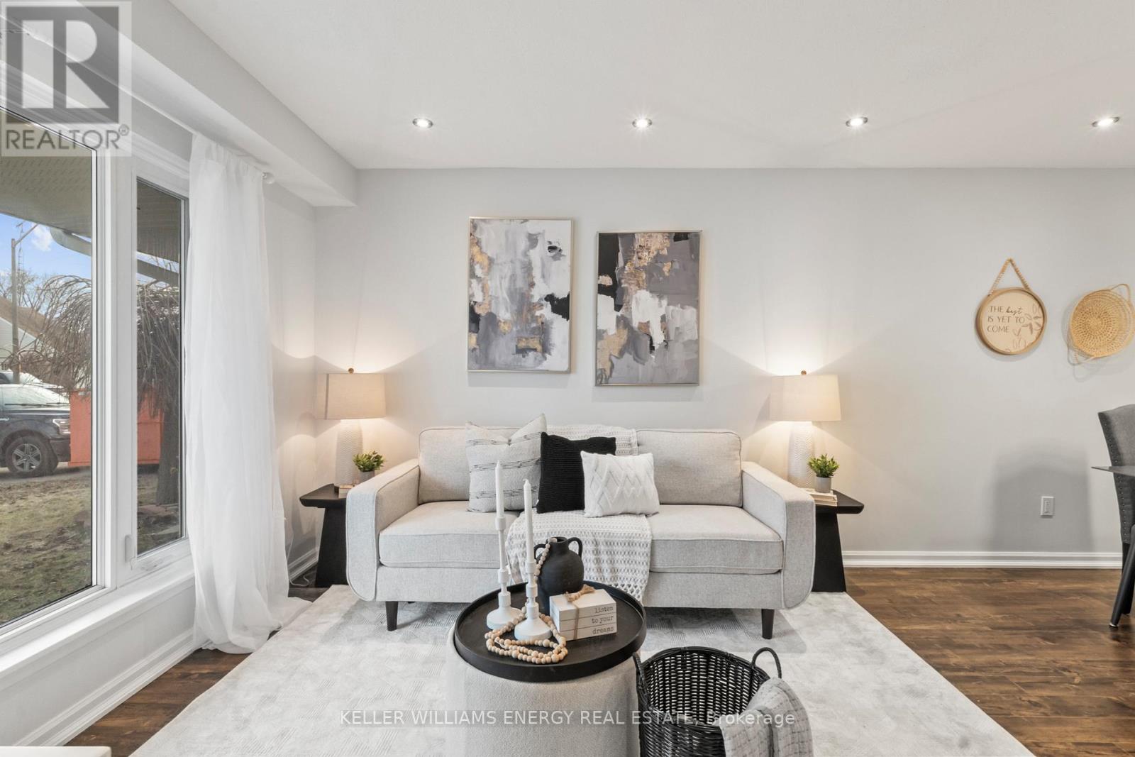 1236 Eldorado Avenue, Oshawa, Ontario  L1K 1G2 - Photo 5 - E12926946