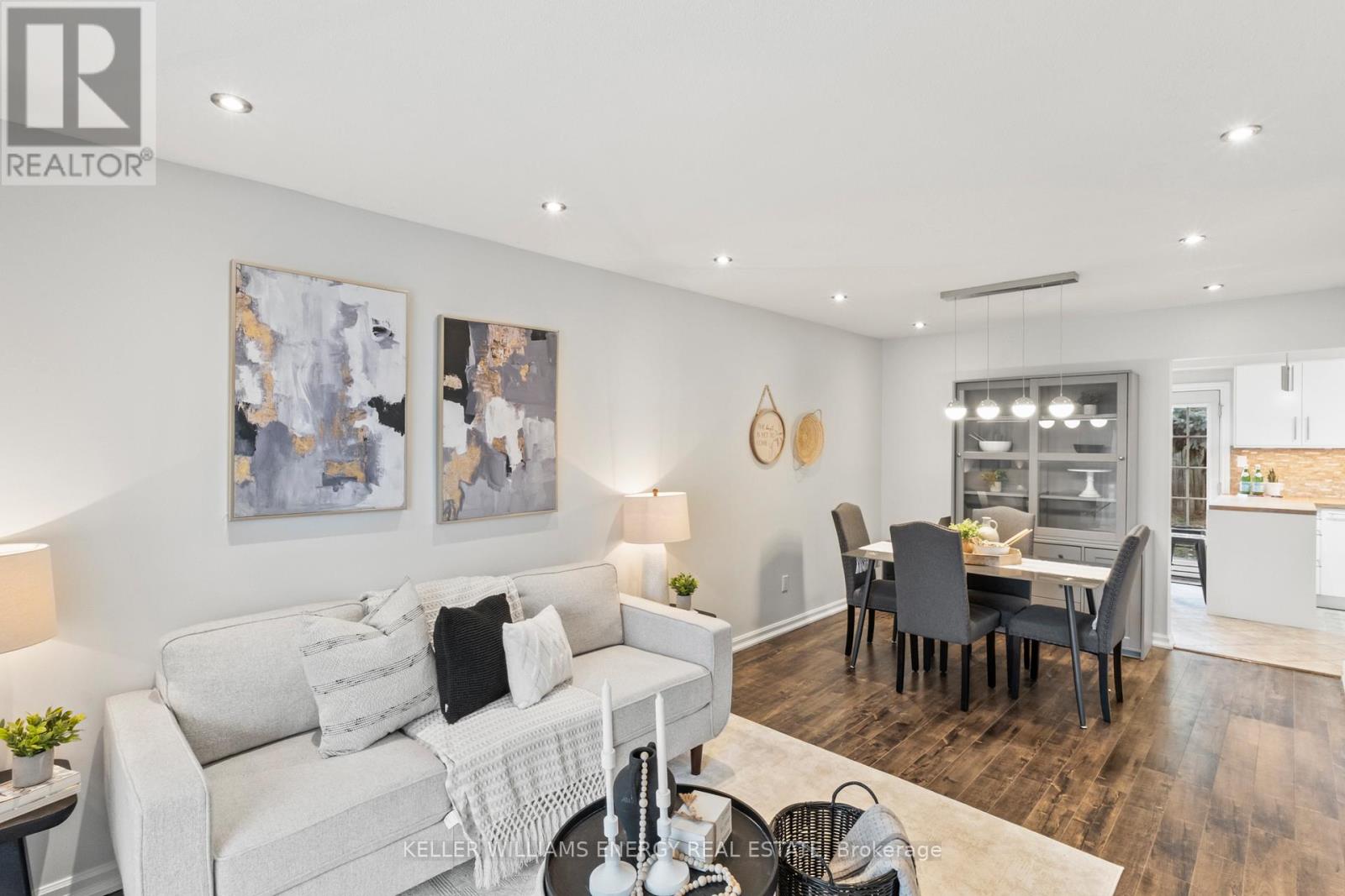 1236 Eldorado Avenue, Oshawa, Ontario  L1K 1G2 - Photo 6 - E12926946