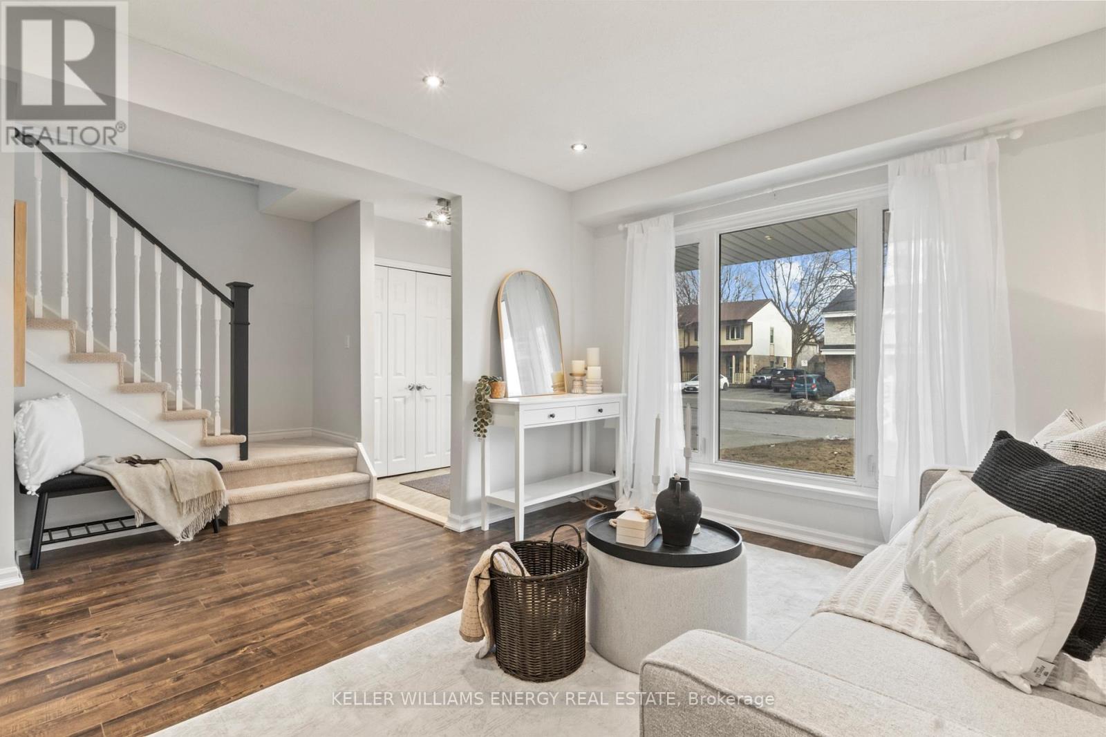 1236 Eldorado Avenue, Oshawa, Ontario  L1K 1G2 - Photo 7 - E12926946