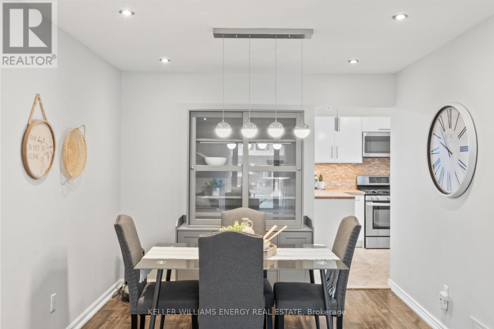 1236 Eldorado Avenue, Oshawa, Ontario  L1K 1G2 - Photo 9 - E12926946