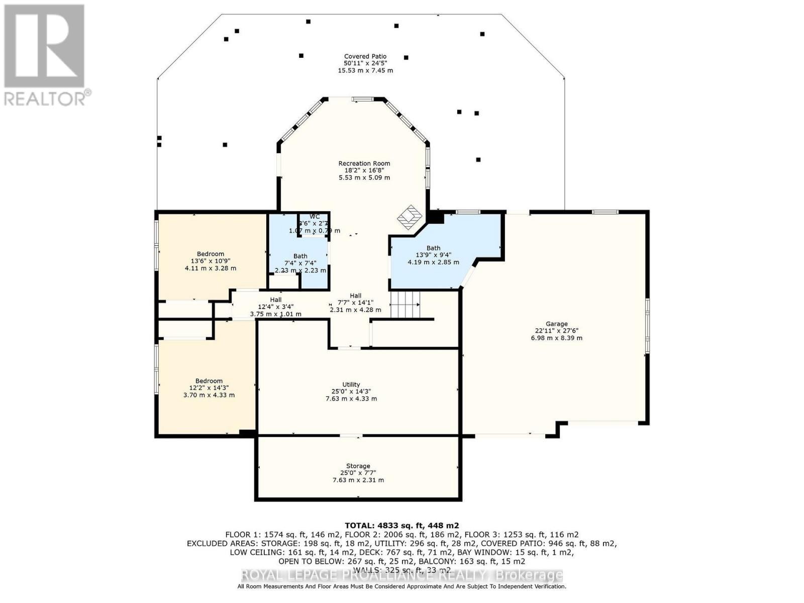 263 Lakeshore Road, Brighton, Ontario  K0K 1H0 - Photo 50 - X12926904