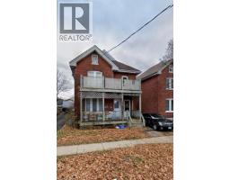 161 MARLBOROUGH Street, Brantford, Ontario