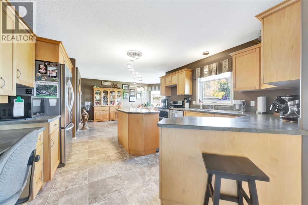 317 6 Avenue, Paradise Hill, Saskatchewan  S0M 2G0 - Photo 5 - A2296396