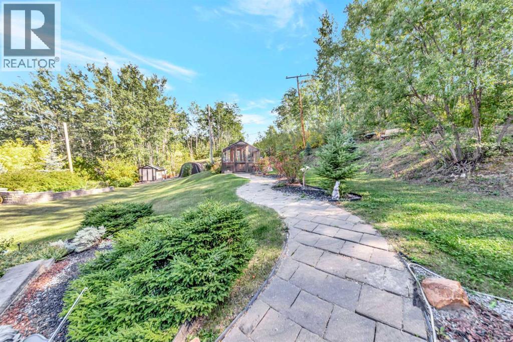 317 6 Avenue, Paradise Hill, Saskatchewan  S0M 2G0 - Photo 36 - A2296396