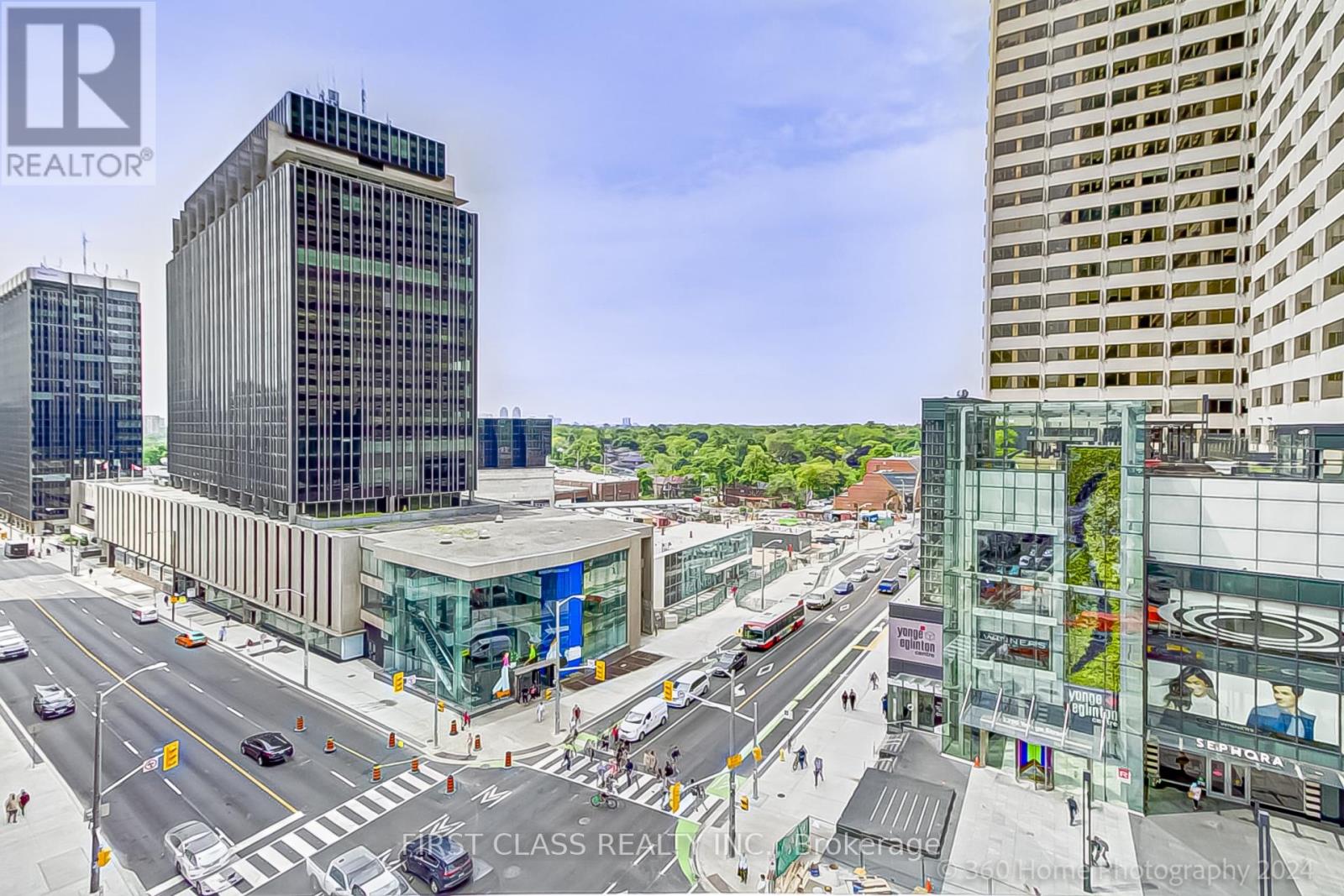 508 - 8 Eglinton Avenue E, Toronto, Ontario  M4P 0C1 - Photo 10 - C12926914