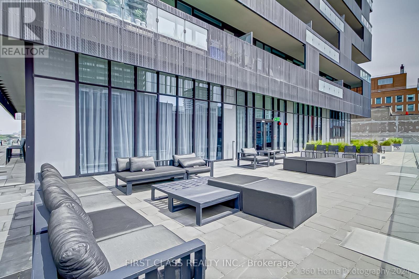 508 - 8 Eglinton Avenue E, Toronto, Ontario  M4P 0C1 - Photo 11 - C12926914