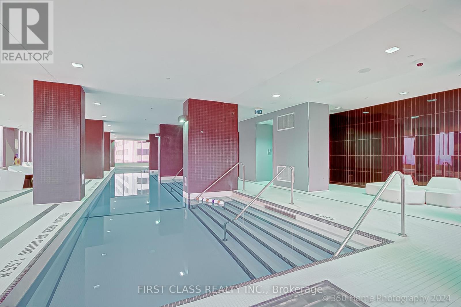 508 - 8 Eglinton Avenue E, Toronto, Ontario  M4P 0C1 - Photo 13 - C12926914