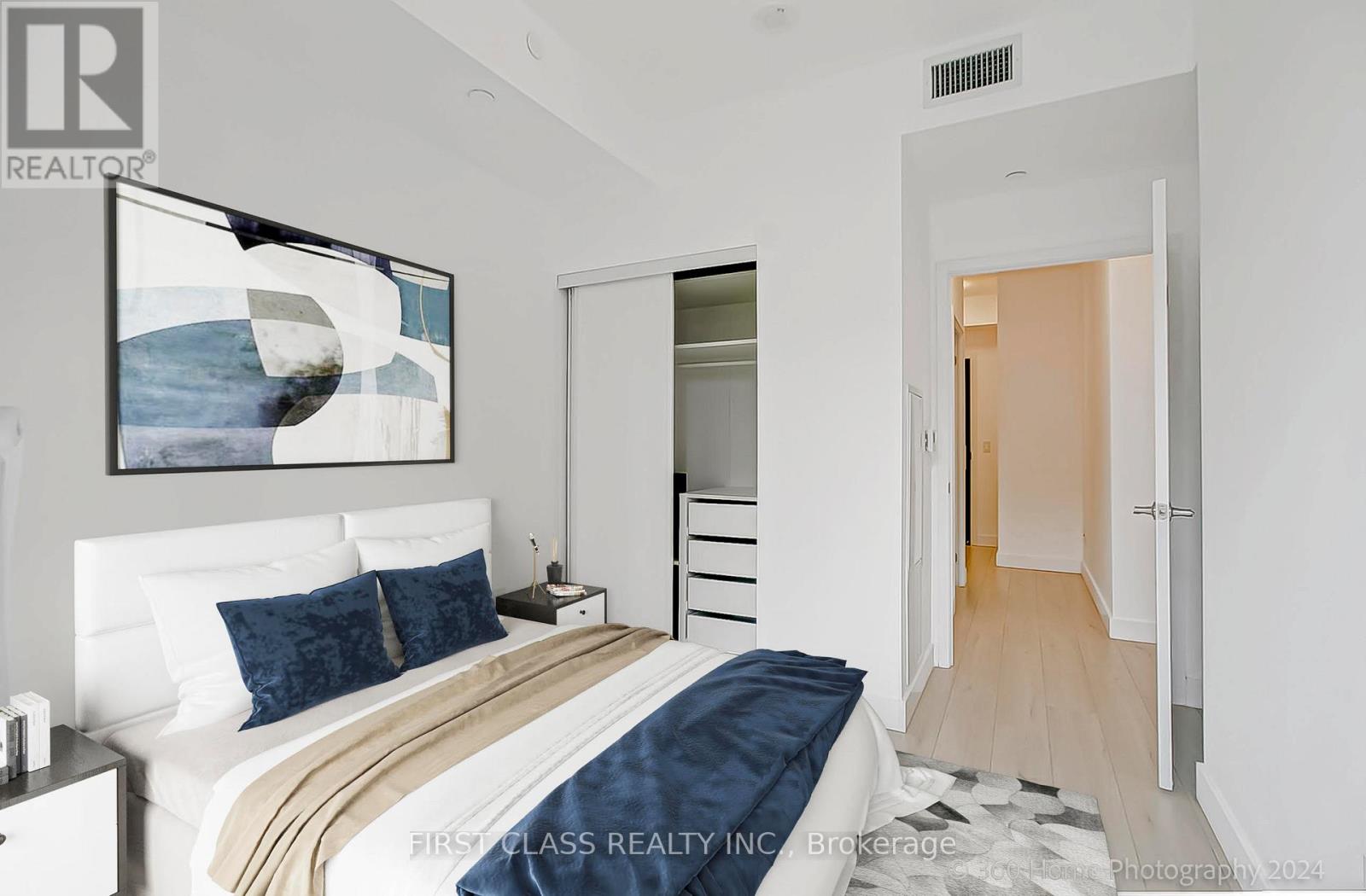 508 - 8 Eglinton Avenue E, Toronto, Ontario  M4P 0C1 - Photo 4 - C12926914