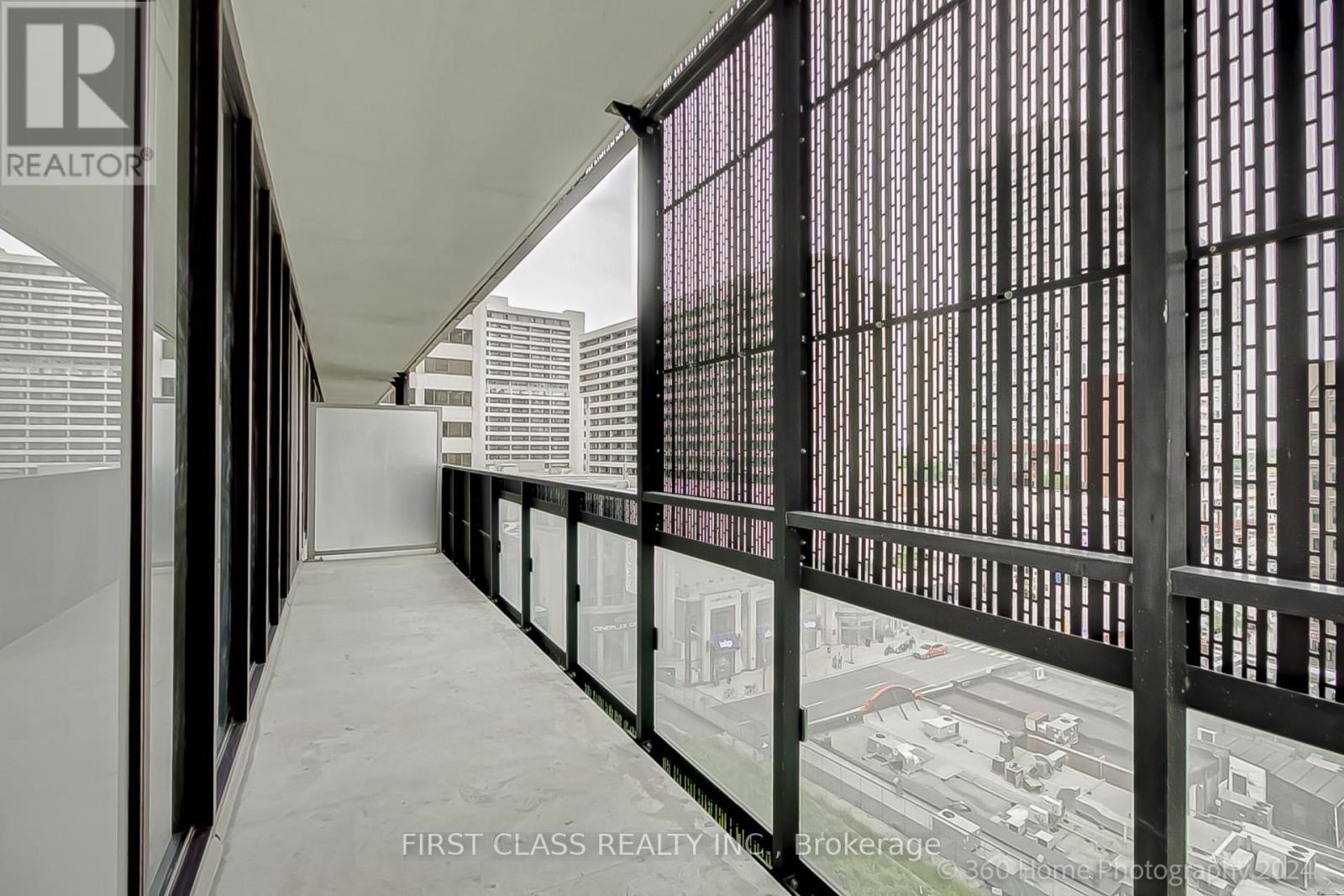 508 - 8 Eglinton Avenue E, Toronto, Ontario  M4P 0C1 - Photo 7 - C12926914