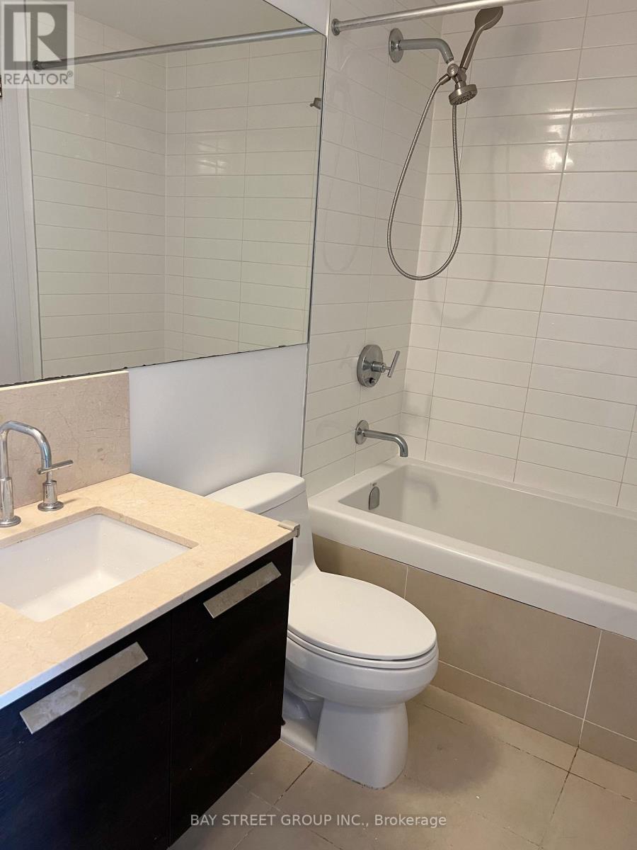 718 - 57 St Joseph Street, Toronto, Ontario M5S 0C5 - Photo 11 - C12926942