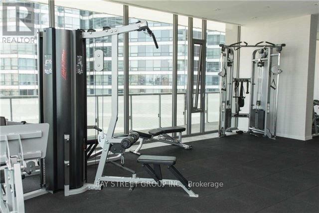 718 - 57 St Joseph Street, Toronto, Ontario M5S 0C5 - Photo 16 - C12926942