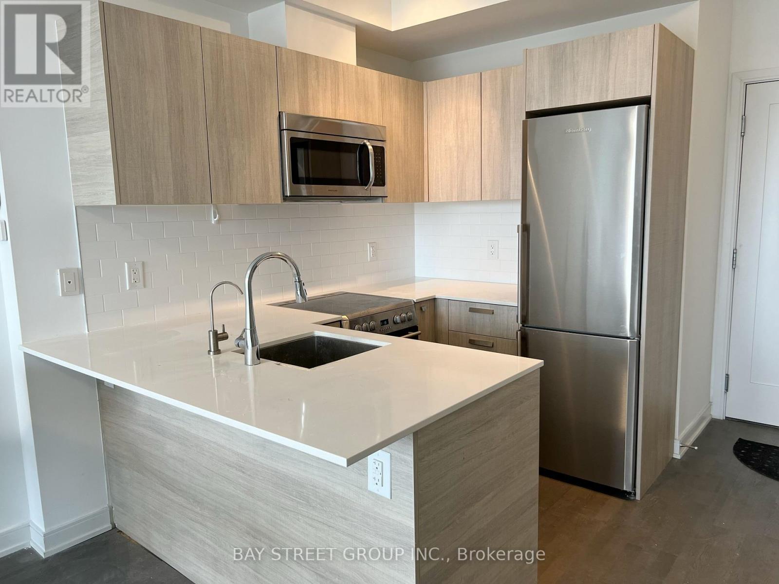 718 - 57 St Joseph Street, Toronto, Ontario M5S 0C5 - Photo 4 - C12926942