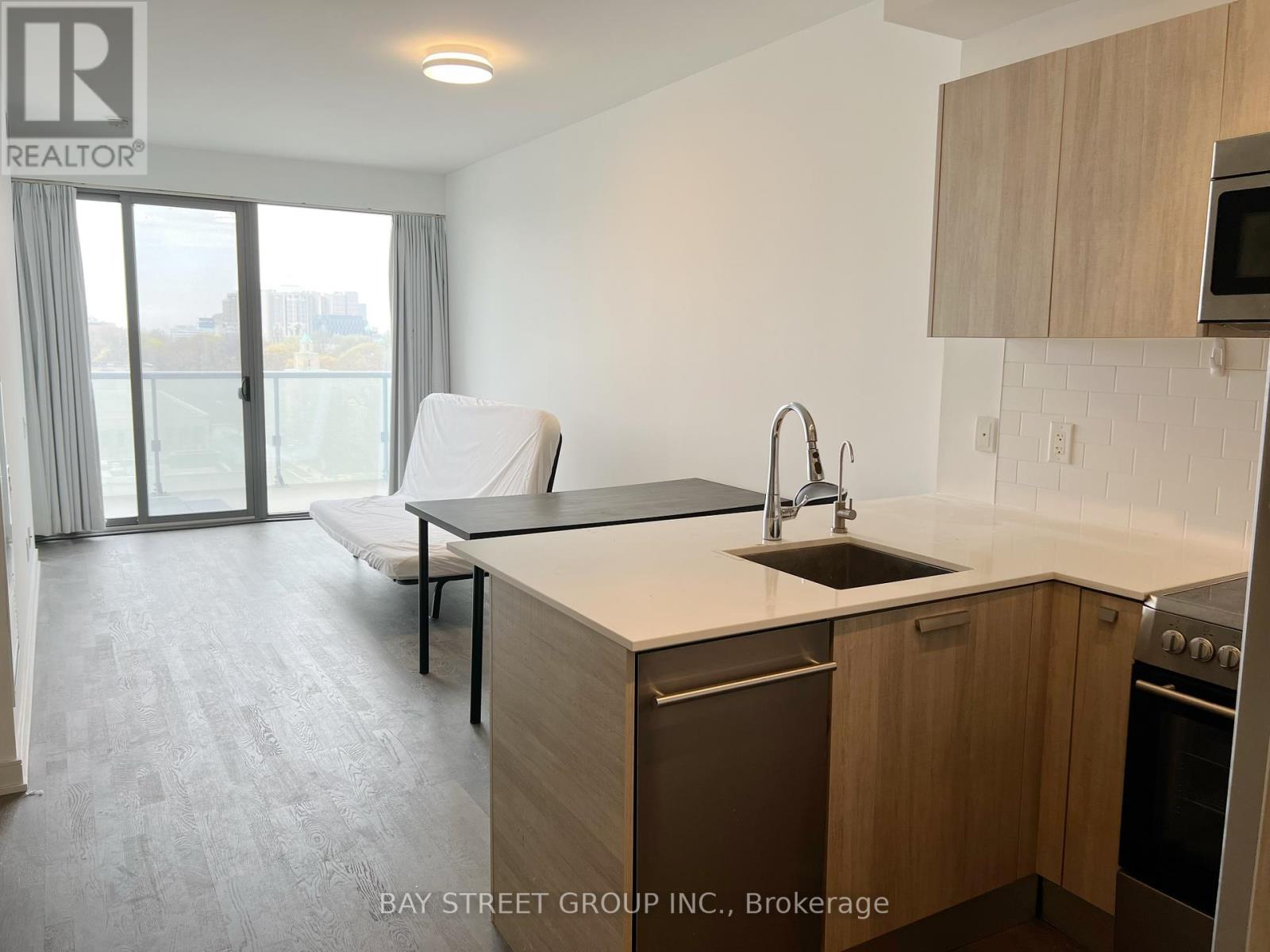 718 - 57 St Joseph Street, Toronto, Ontario M5S 0C5 - Photo 6 - C12926942