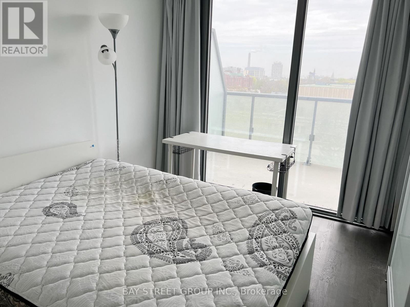 718 - 57 St Joseph Street, Toronto, Ontario M5S 0C5 - Photo 8 - C12926942