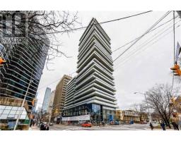 718 - 57 ST JOSEPH STREET, Toronto, Ontario