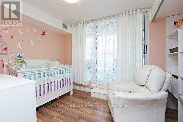 312 - 18 Parkview Avenue, Toronto, Ontario M2N 7H7 - Photo 12 - C12926950