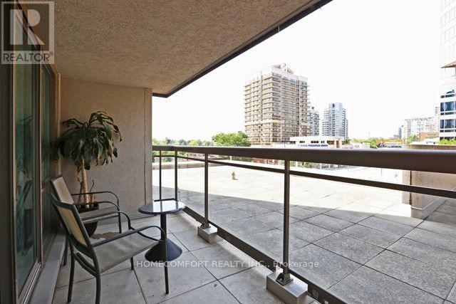 312 - 18 Parkview Avenue, Toronto, Ontario M2N 7H7 - Photo 15 - C12926950