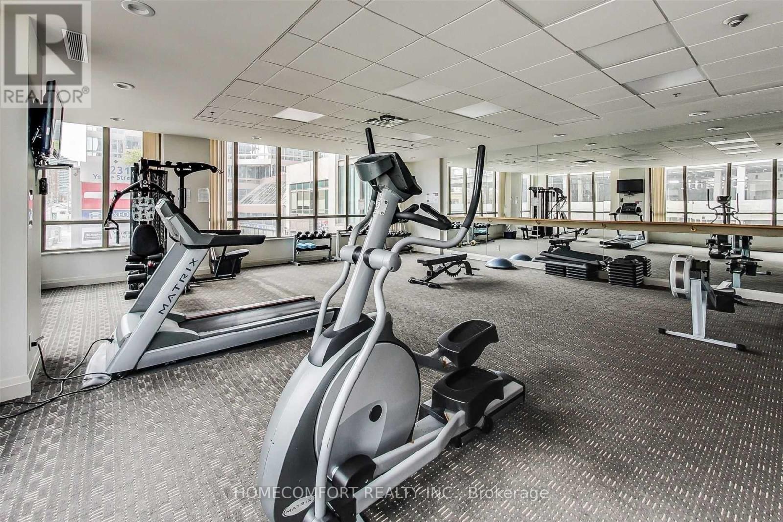 312 - 18 Parkview Avenue, Toronto, Ontario M2N 7H7 - Photo 18 - C12926950