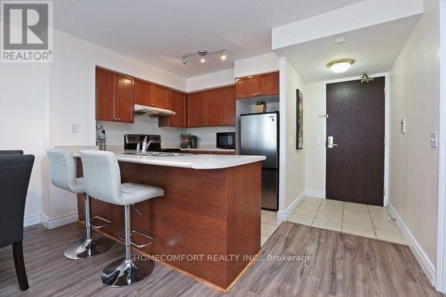 312 - 18 Parkview Avenue, Toronto, Ontario M2N 7H7 - Photo 2 - C12926950