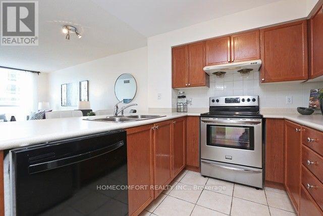 312 - 18 Parkview Avenue, Toronto, Ontario M2N 7H7 - Photo 3 - C12926950