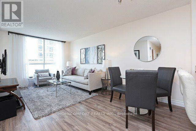 312 - 18 Parkview Avenue, Toronto, Ontario M2N 7H7 - Photo 5 - C12926950