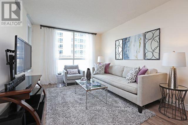 312 - 18 Parkview Avenue, Toronto, Ontario M2N 7H7 - Photo 6 - C12926950