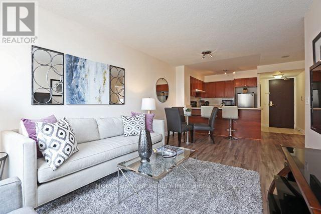 312 - 18 Parkview Avenue, Toronto, Ontario M2N 7H7 - Photo 7 - C12926950