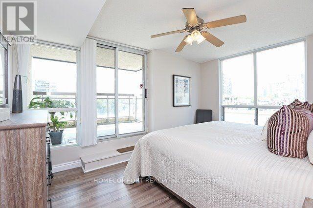 312 - 18 Parkview Avenue, Toronto, Ontario M2N 7H7 - Photo 9 - C12926950