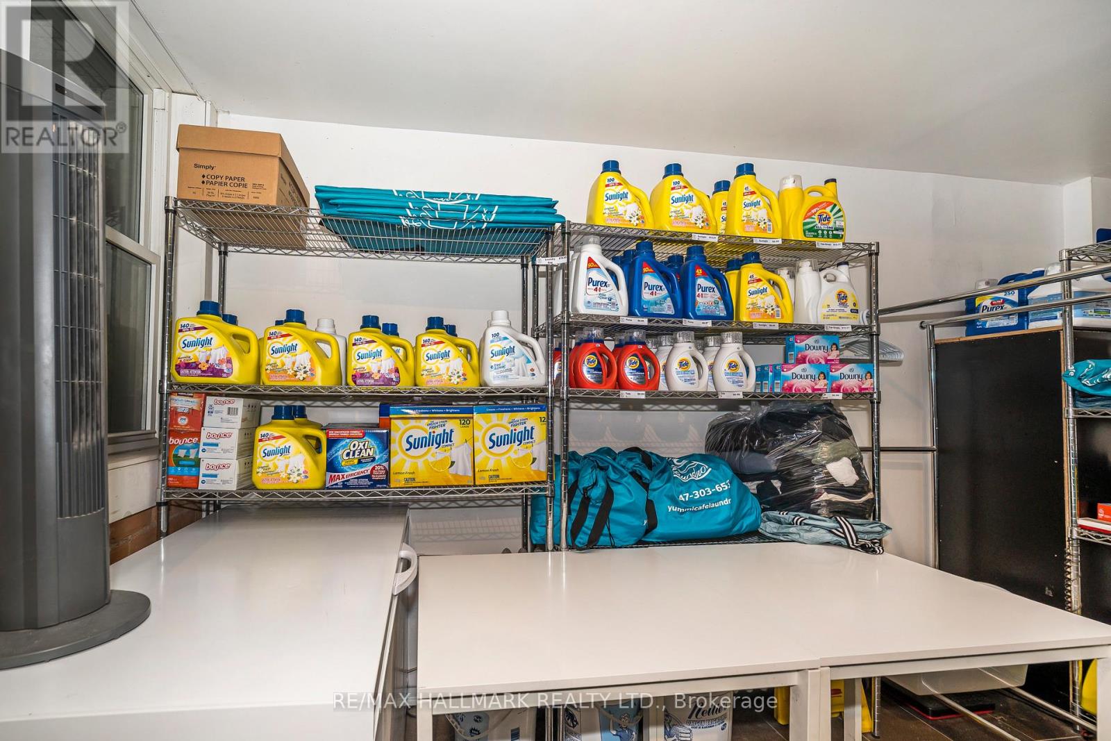 Main Floor - 956 St Clair Avenue W, Toronto, Ontario  M6E 1A1 - Photo 21 - C12926956