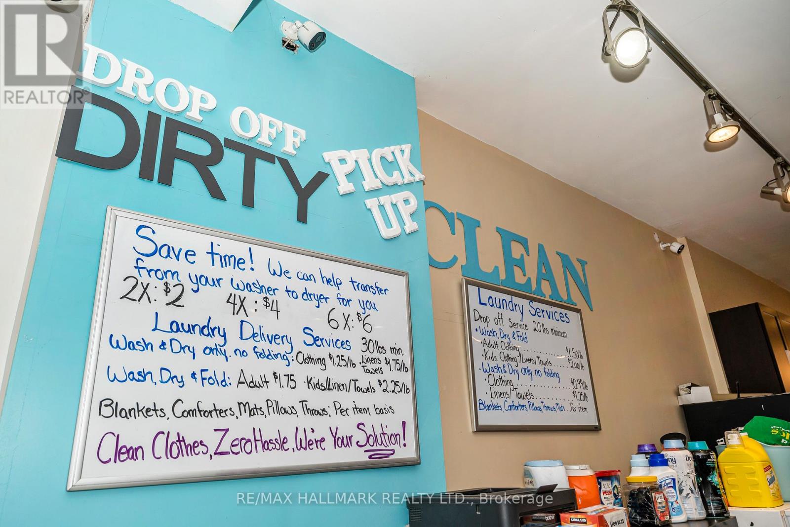 Main Floor - 956 St Clair Avenue W, Toronto, Ontario  M6E 1A1 - Photo 33 - C12926956