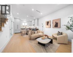 2609 DUNDAS STREET, Vancouver, British Columbia