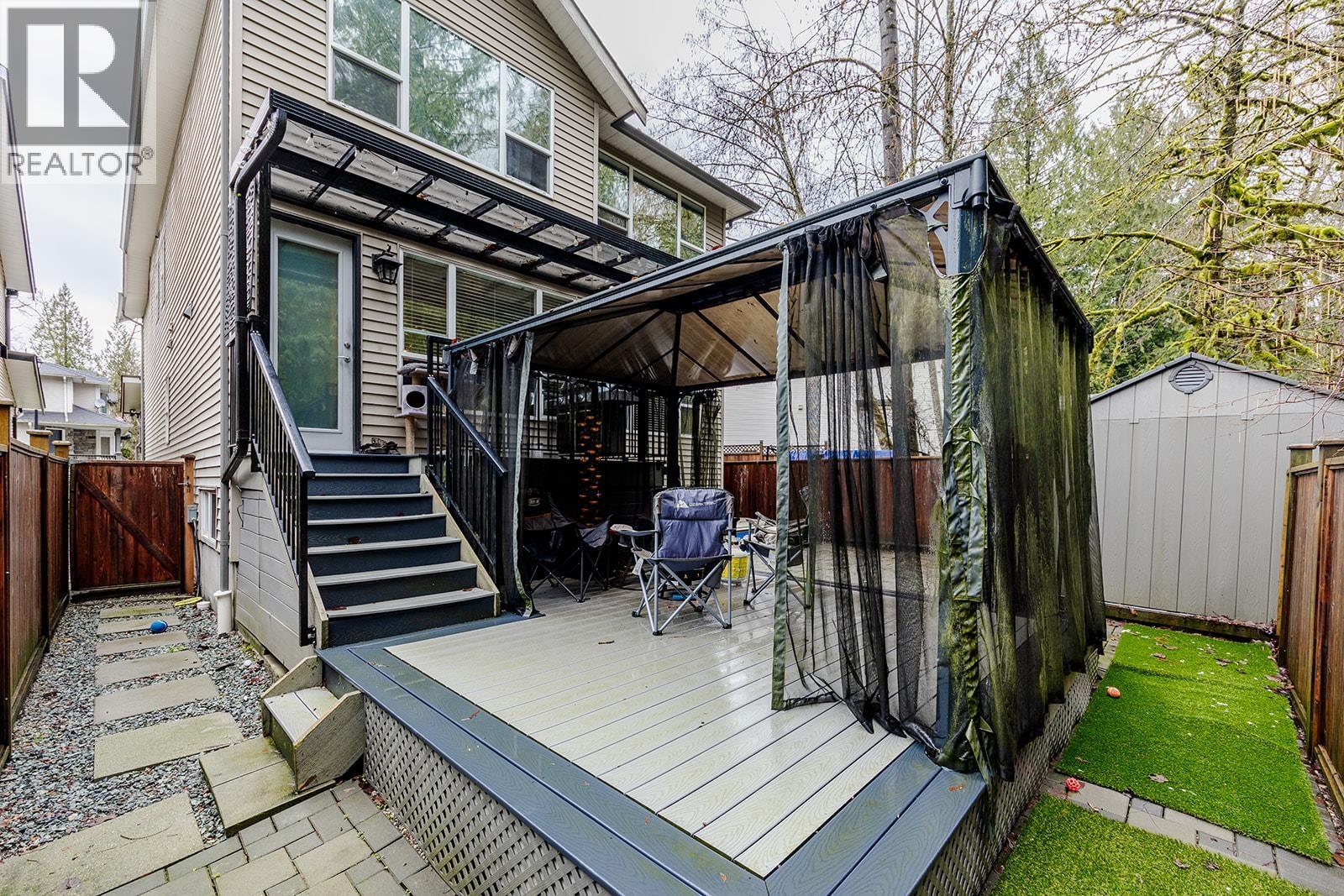 24330 100b Avenue, Maple Ridge, British Columbia  V2W 1X3 - Photo 32 - R3100294