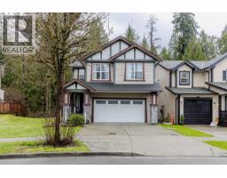 24330 100B AVENUE, Maple Ridge, British Columbia
