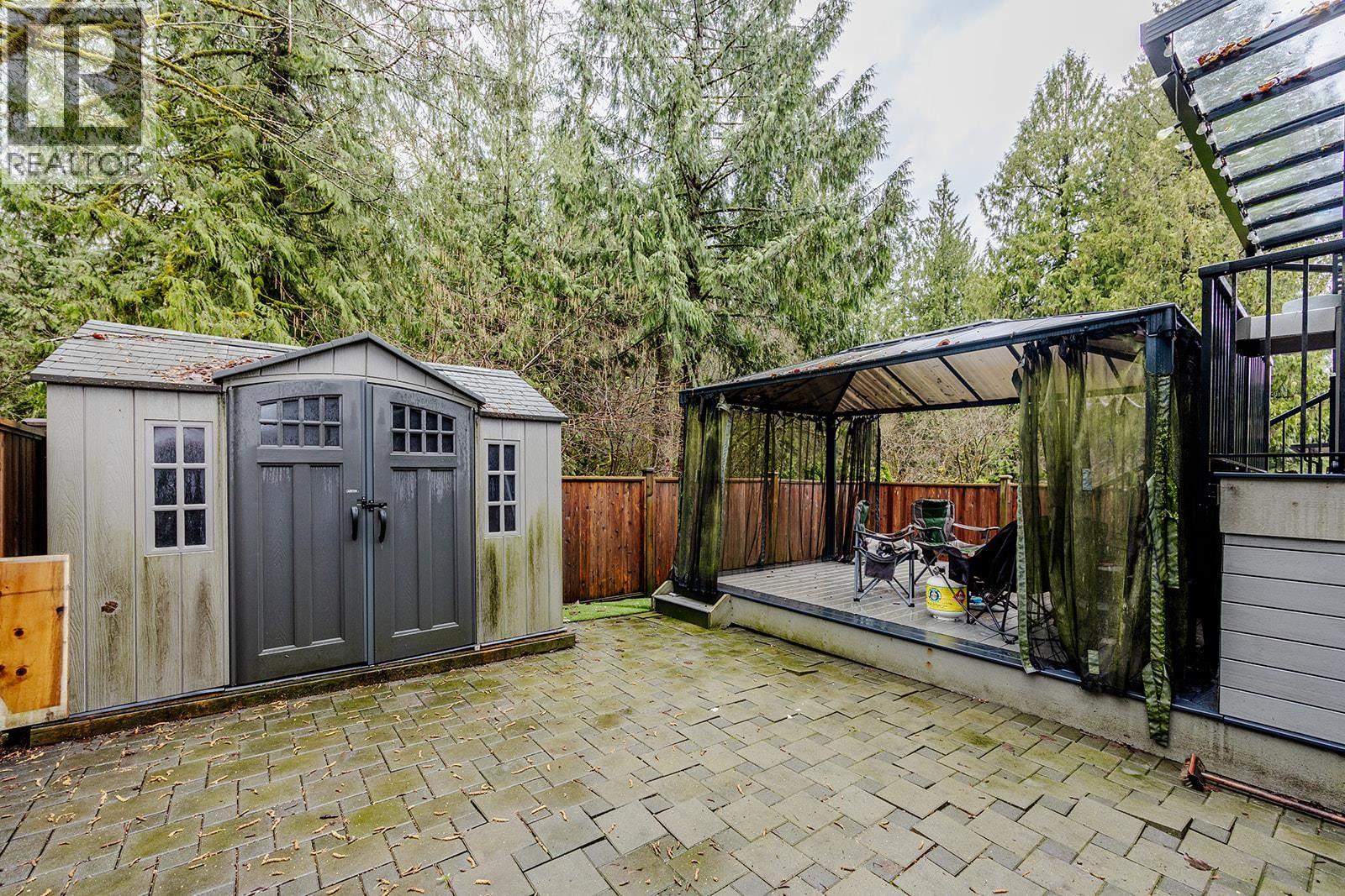 24330 100b Avenue, Maple Ridge, British Columbia  V2W 1X3 - Photo 34 - R3100294