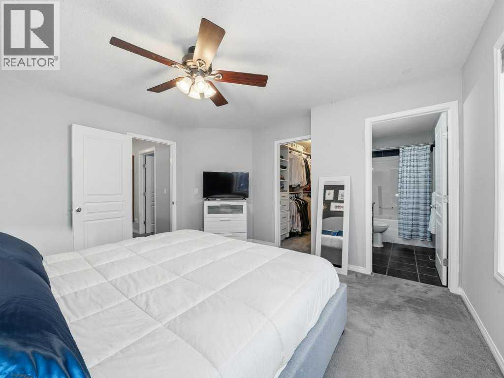 115 Canals Circle SW, Airdrie, Alberta  T4B 3E8 - Photo 25 - A2296719